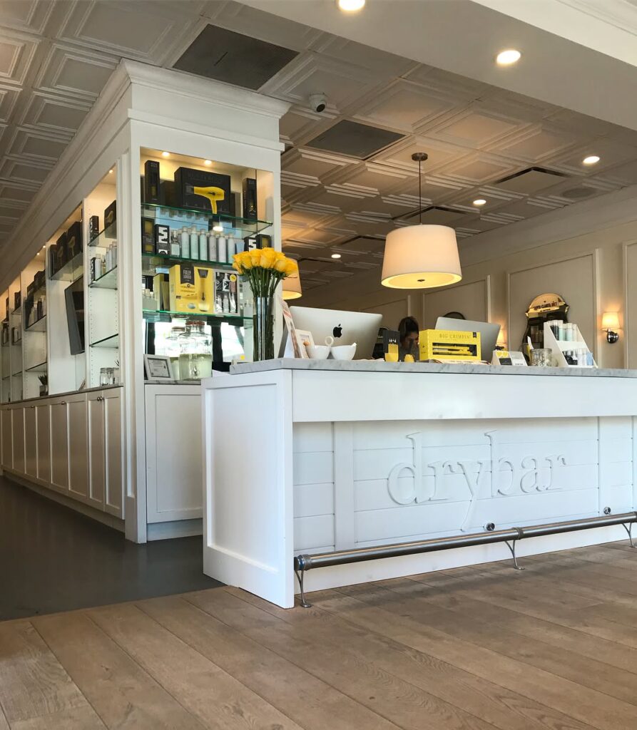 Drybar Chicago