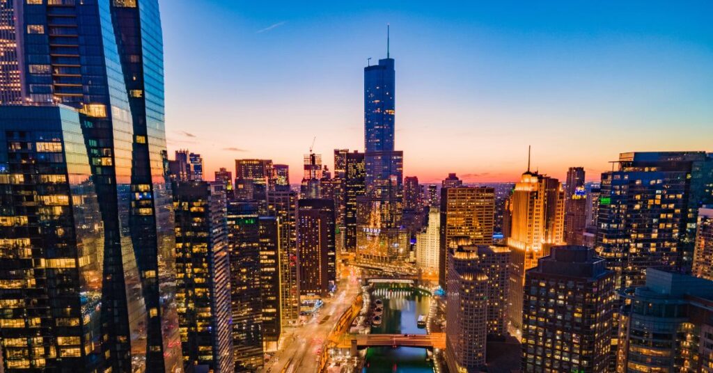 Girly Things to Do in Chicago