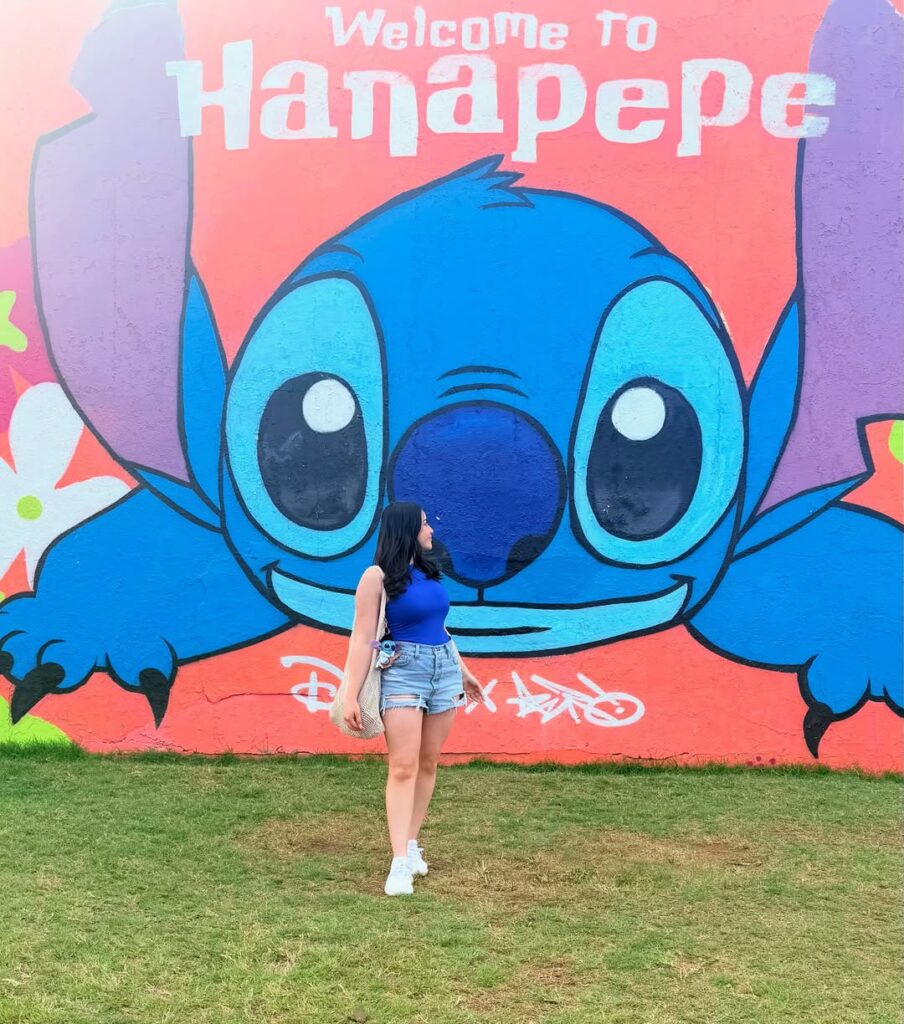 hanapepe