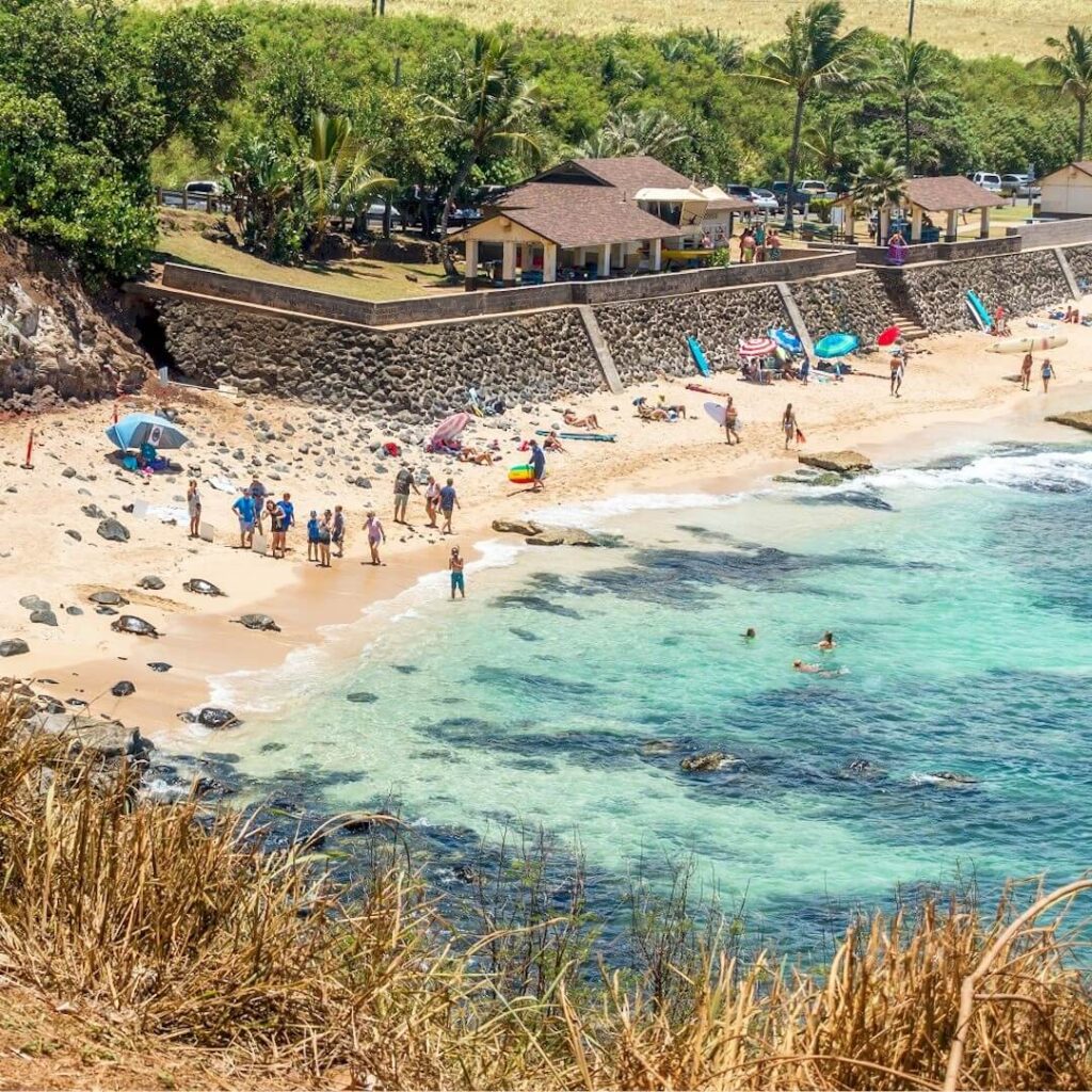 Ho‘okipa Beach Park
