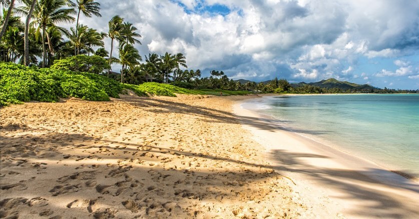 Kalama Beach Park