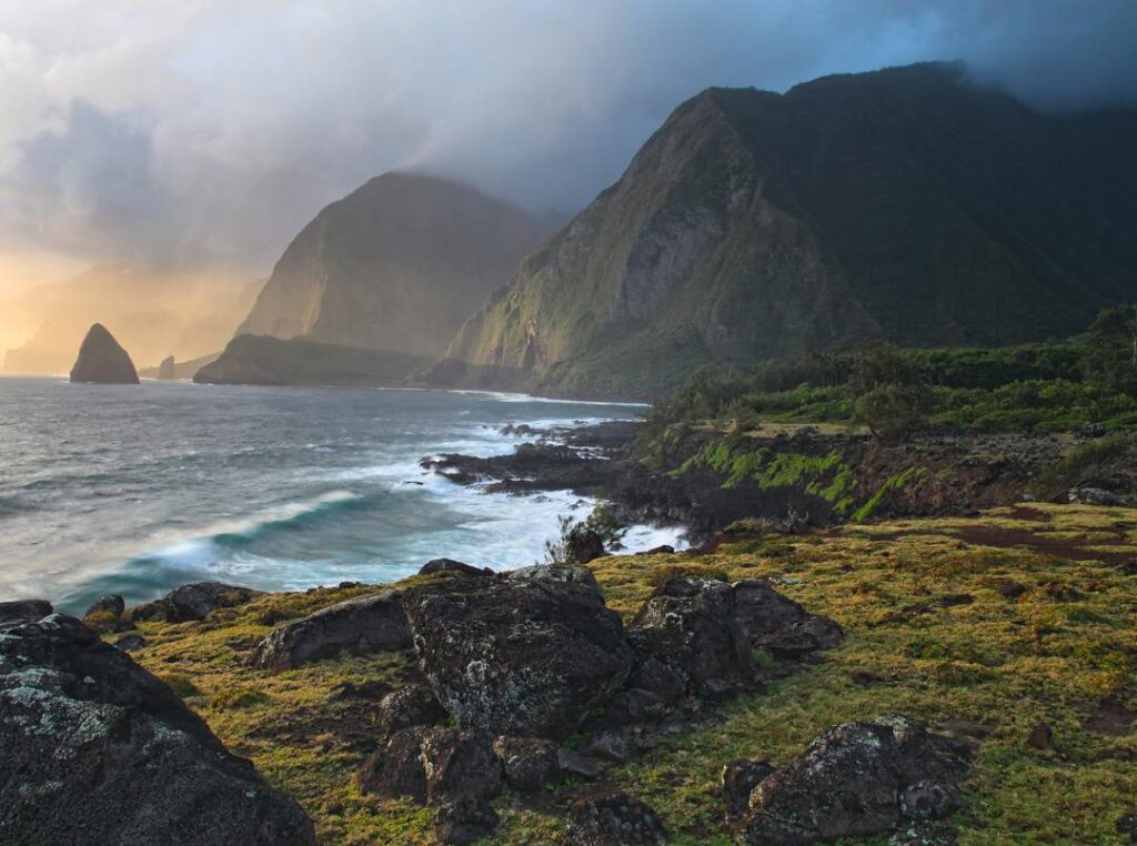 Kalaupapa National Historical Park