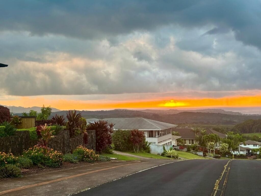 3 Day Kauai Itinerary: North & South Shore Plan