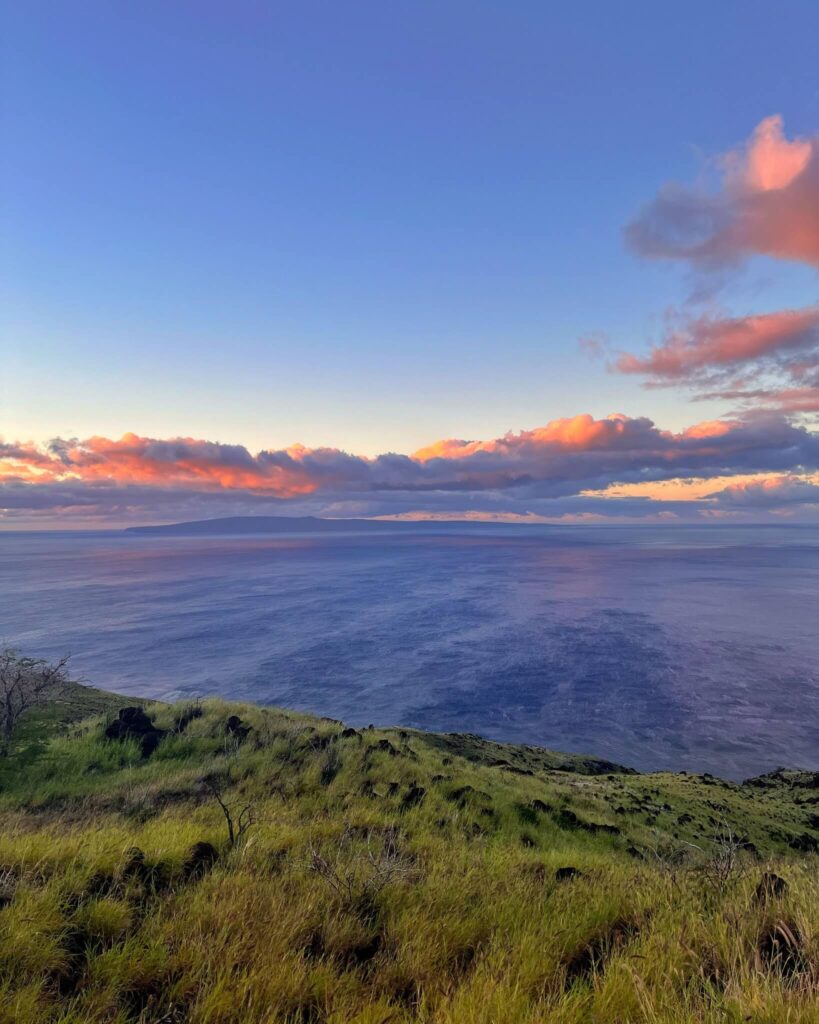Lahaina Historic Trail