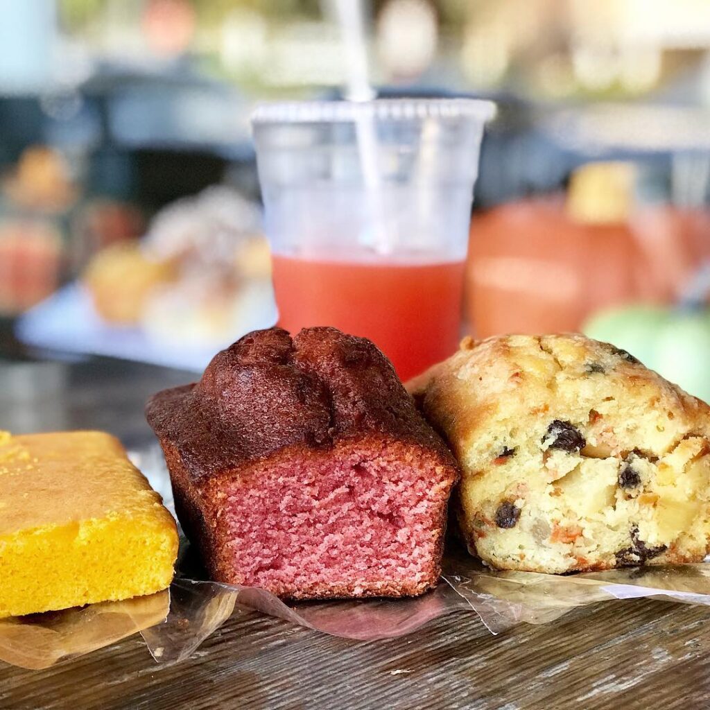 Maui Bread Company
