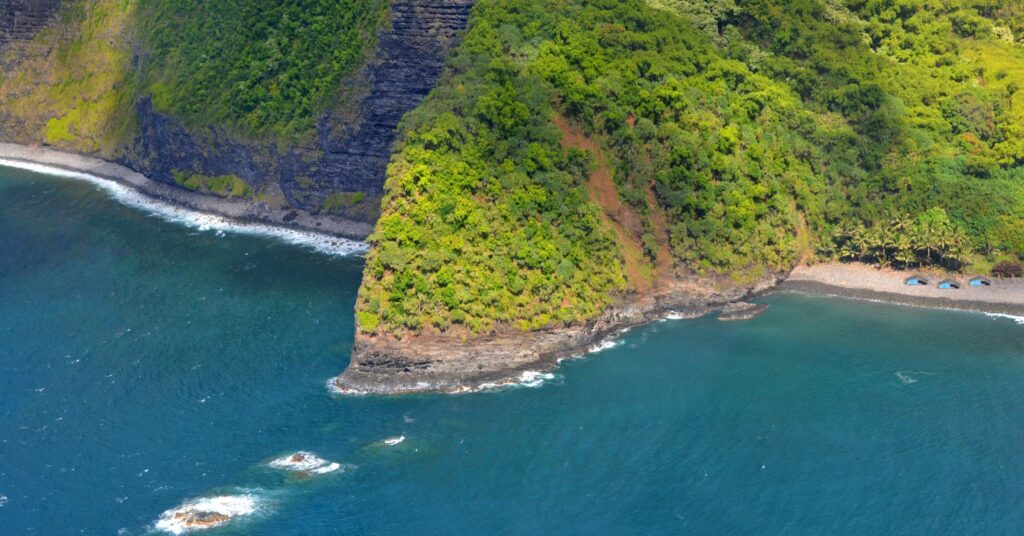 Best Molokai Beaches