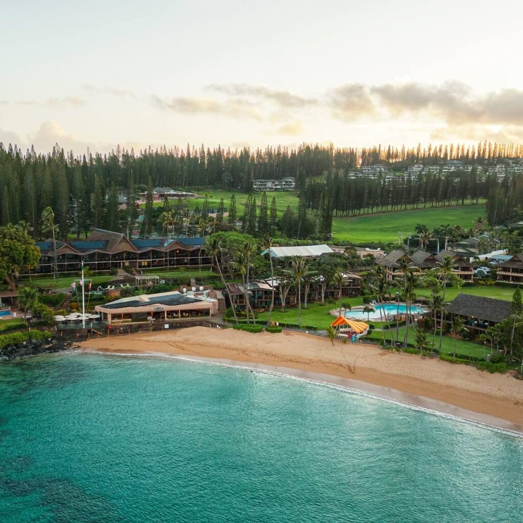 Napili Bay