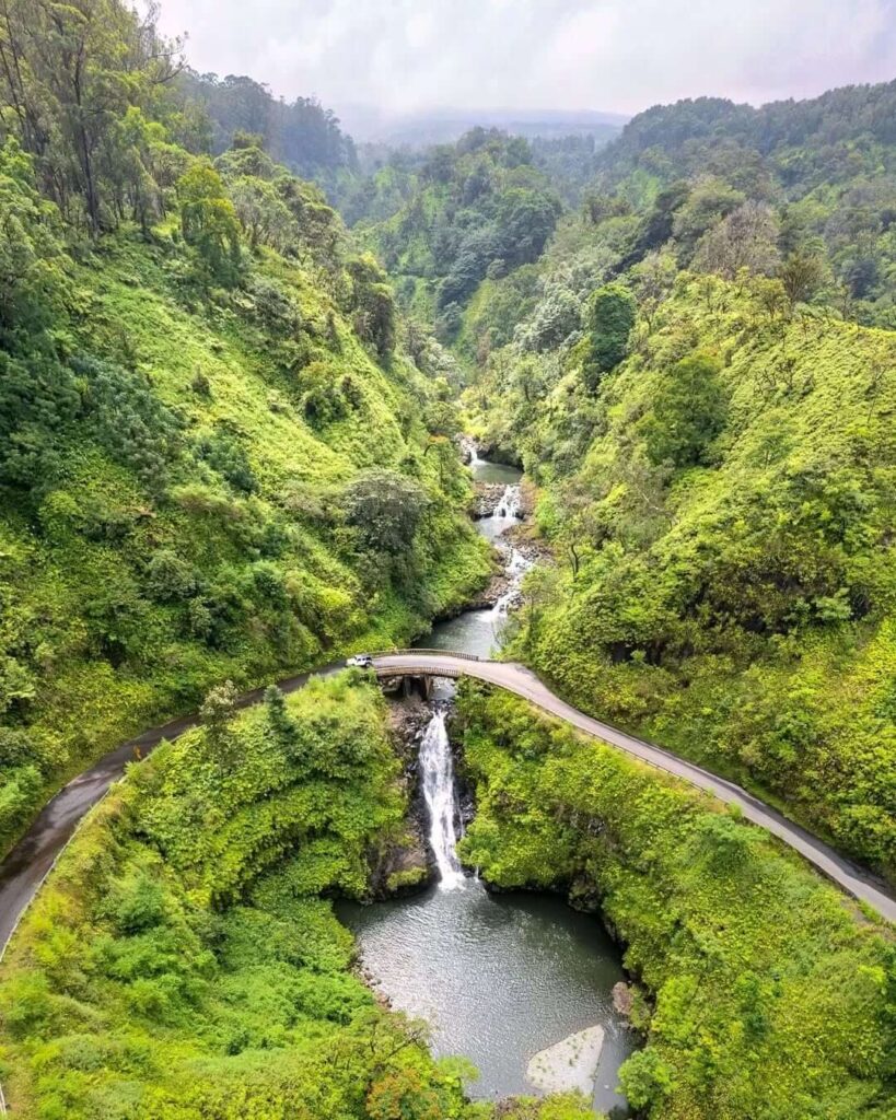 Road to Hana