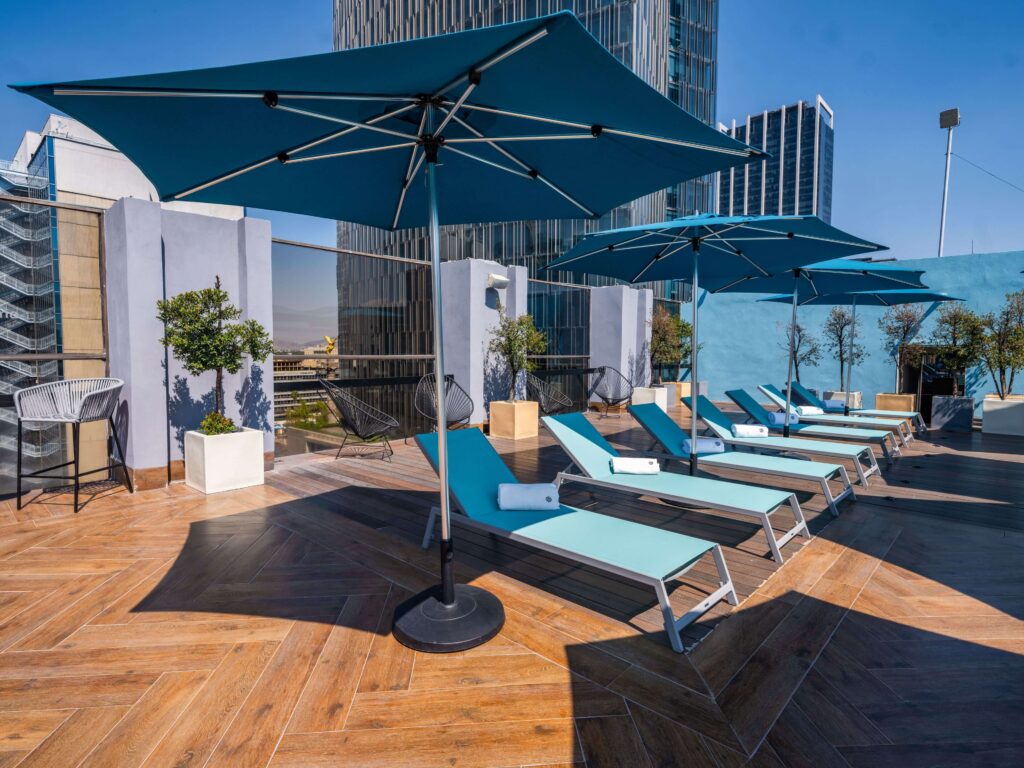 Galeria Plaza Reforma