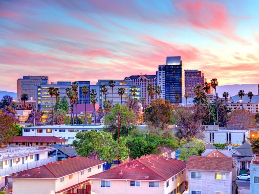 San Jose
