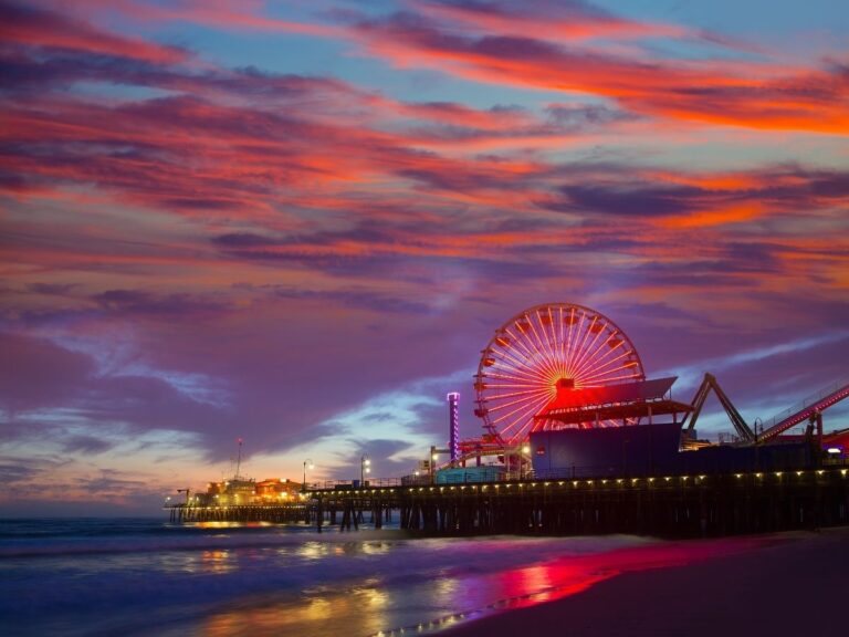 Santa Monica