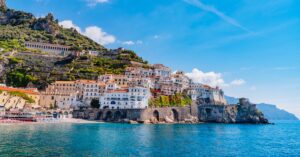 Things to do in amalfi coast