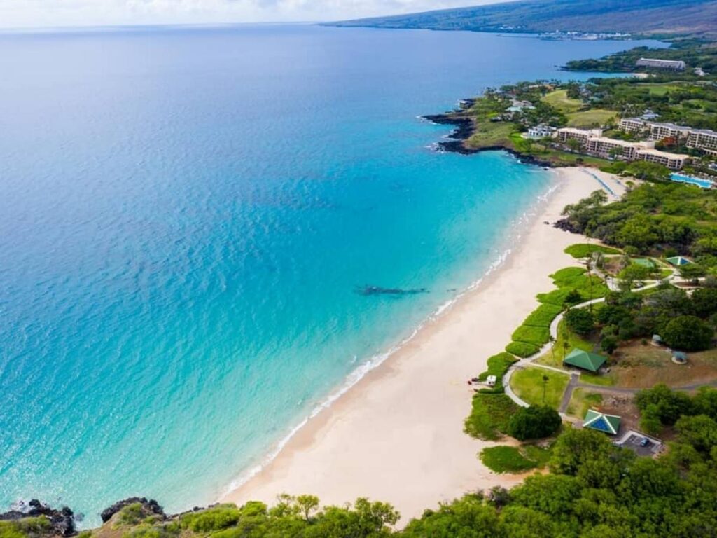 Best Beaches in Hawaii