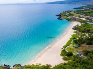 Best Beaches in Hawaii