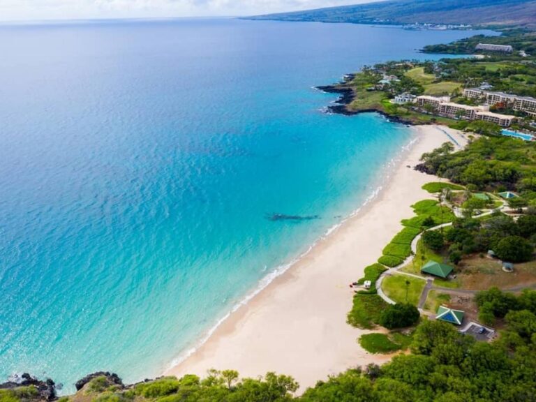 Best Beaches in Hawaii