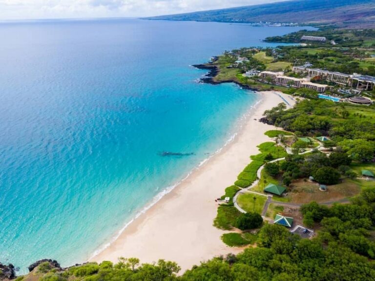 Best State Parks on the Big Island, Hawaii