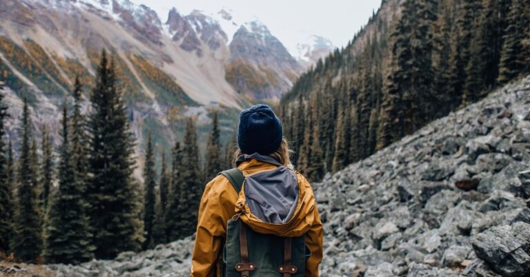 how to prepare for altitude sickness