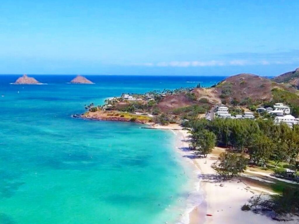 Best Things to Do in Kailua Oahu