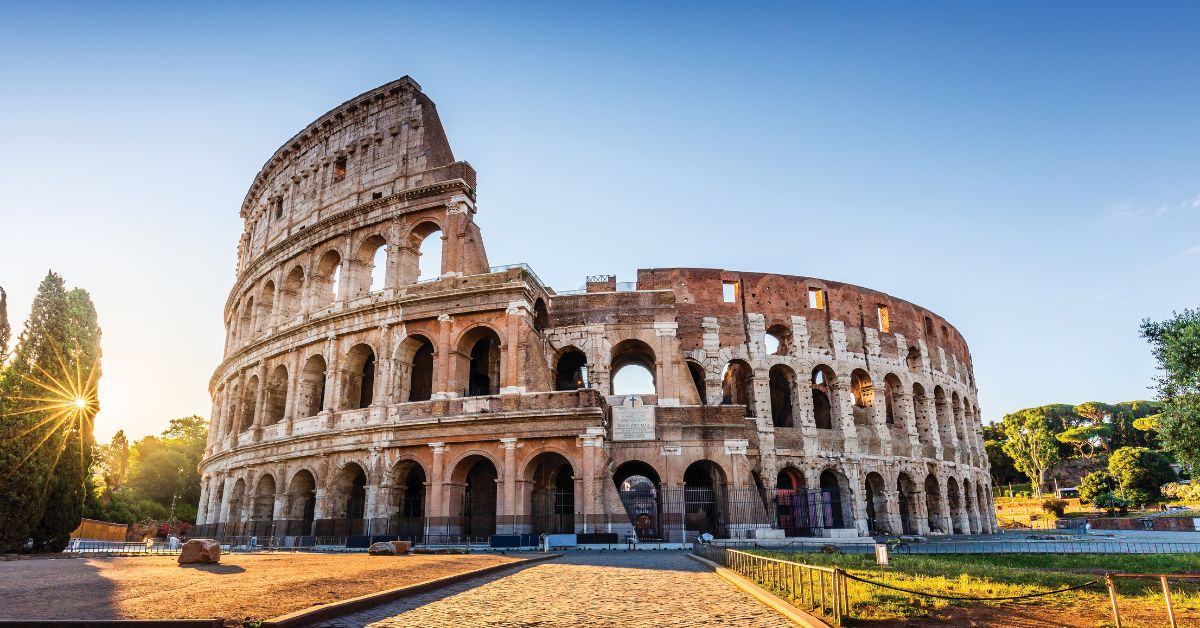 25 Things I Did in Rome That You’ll Want to Copy