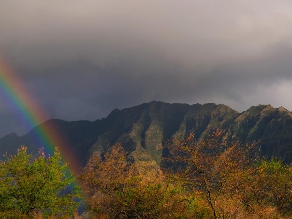 waianae-mountains-golden-hour-oah