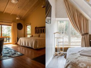 Airbnb vs. Hotels