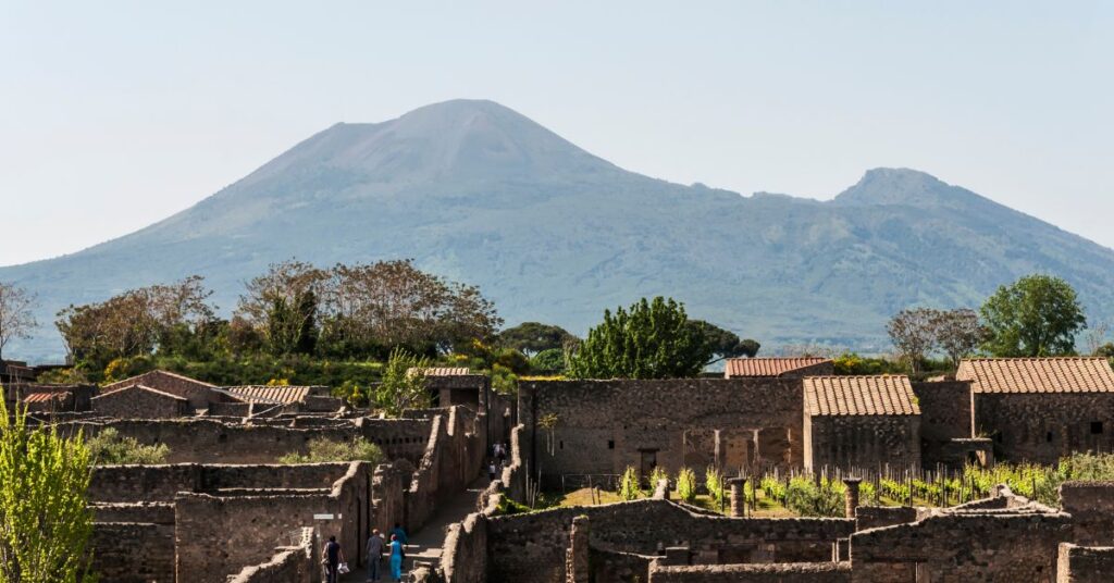 Best Things to Do in Pompeii