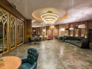 Are Five-Star Hotels Worth It