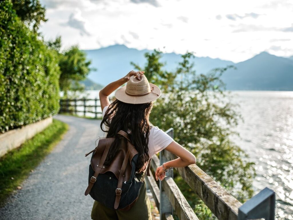 Solo Traveler’s Safety Checklist