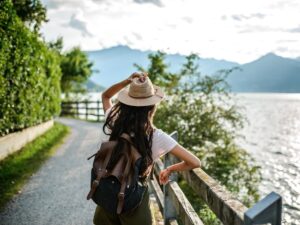 Solo Traveler’s Safety Checklist