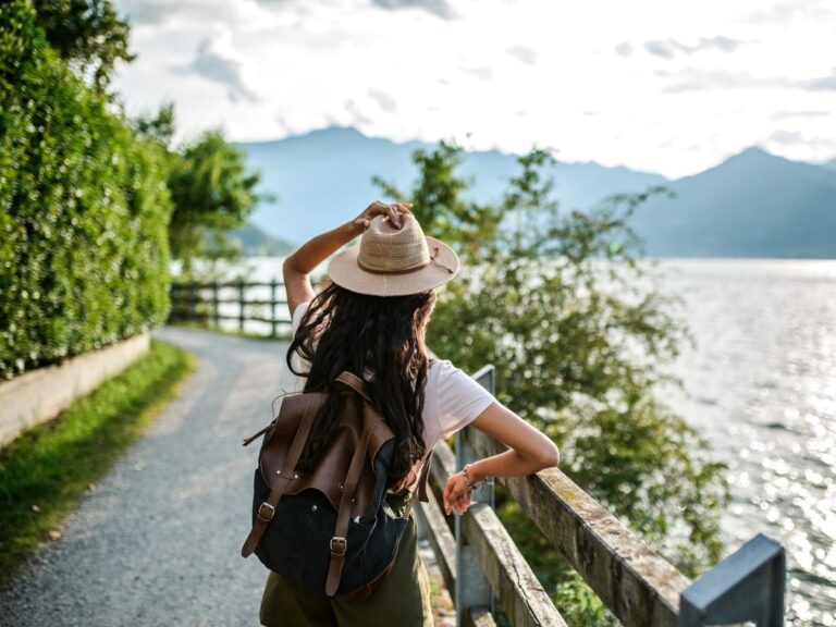 Solo Traveler’s Safety Checklist