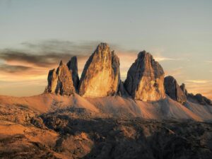Best things to do in Dolomites