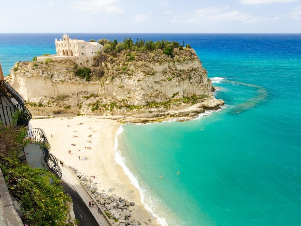 Best Things to Do in Calabria: My Favorite Towns, Beaches, and Food