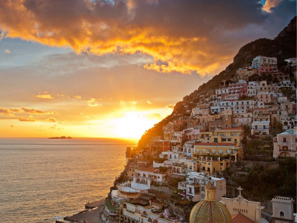 Best Things to Do in Campania