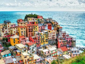 The Ultimate Guide to Cinque Terre & the Ligurian Coast