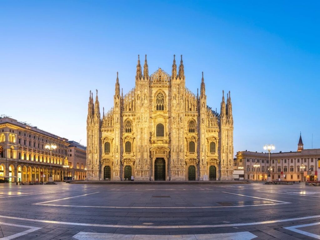 Best Things to Do in Milan: My Complete 1–5 Day Guide
