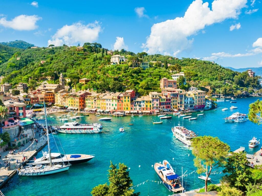 Best Things to Do in Liguria