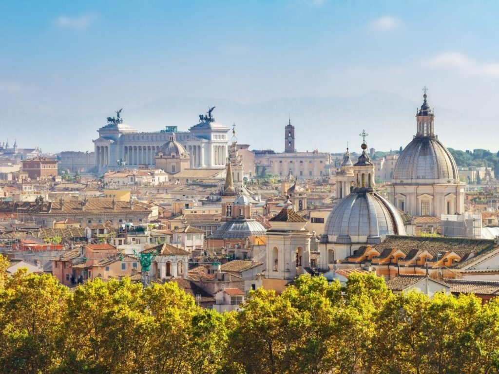 Best Things to Do in Lazio.