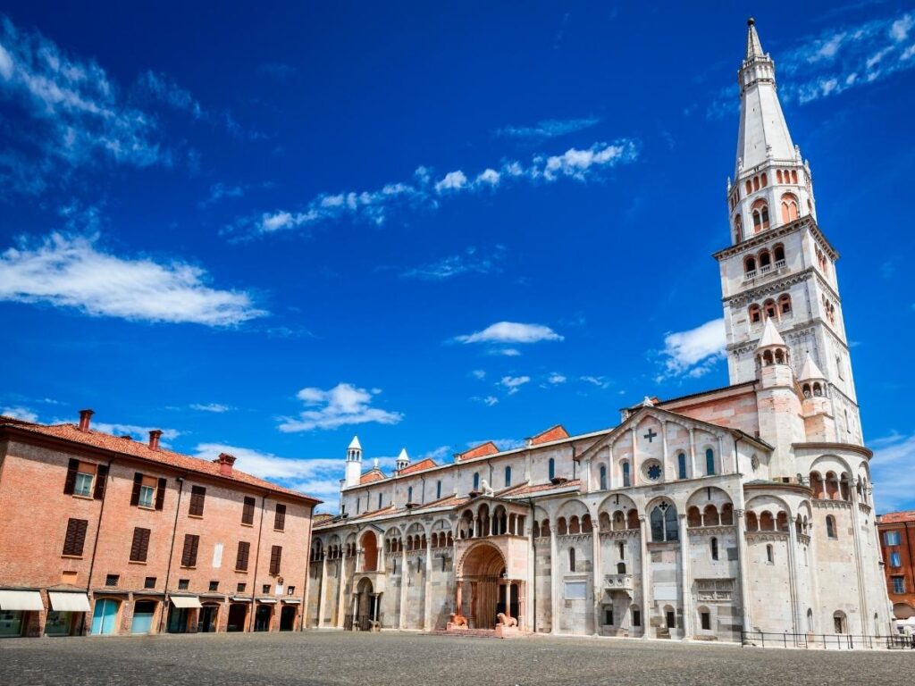 Best Things to do in Modena