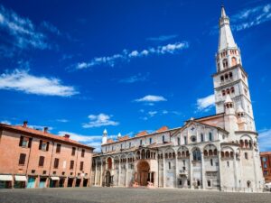 Best things to do in Modena