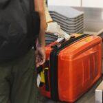 The Luggage Tag Mistake Most Travelers Make