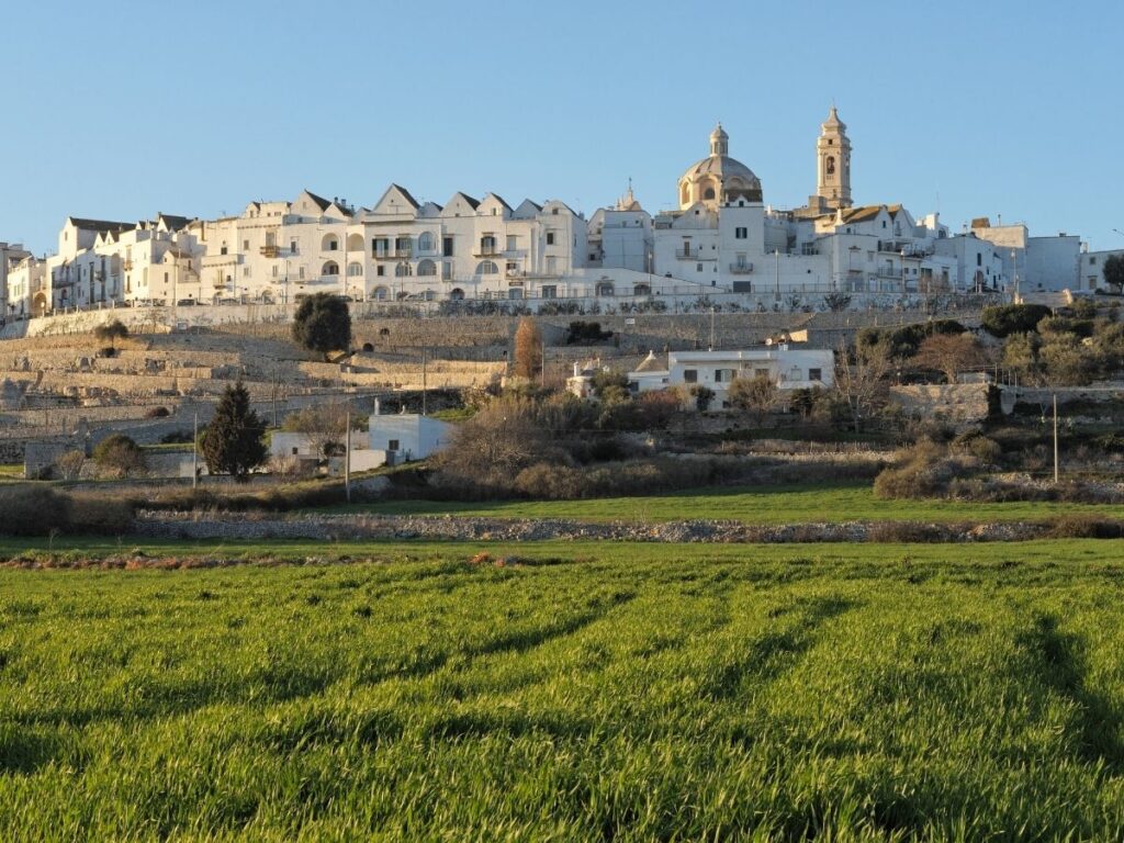 best things to do in valle d'itrai