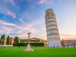 Best Things to do in Pisa: my one- day guide