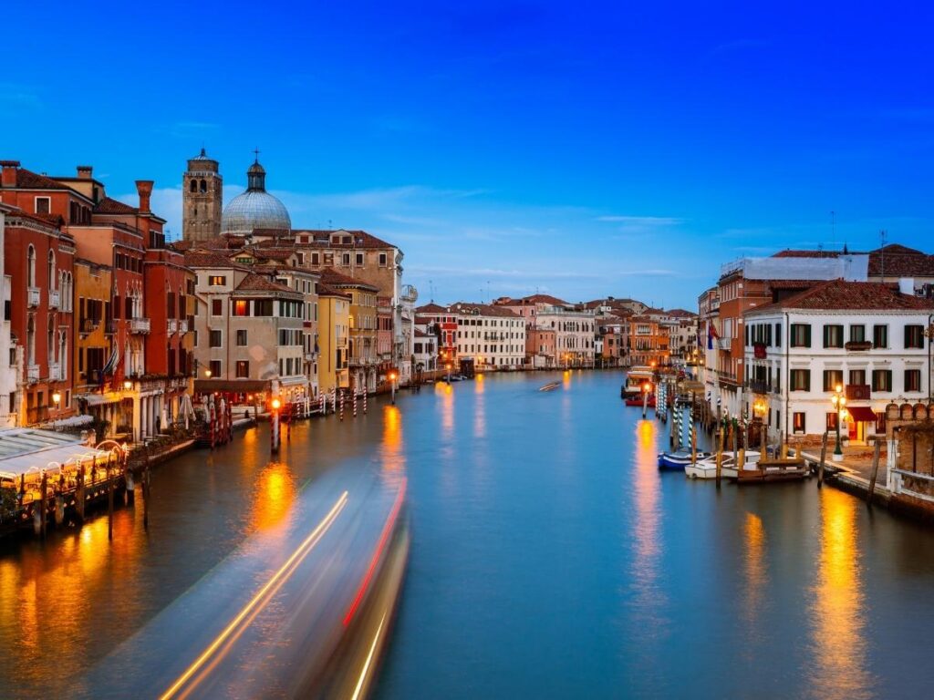 Best Things to Do in Venice