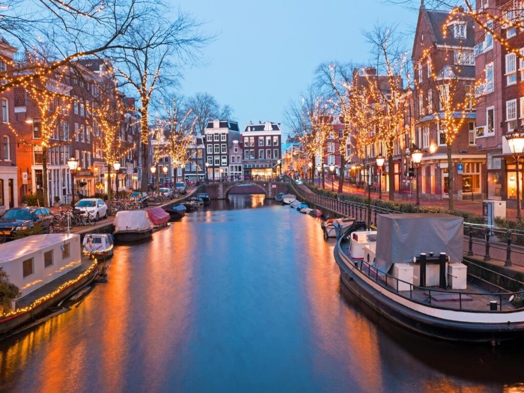 Amsterdam, Netherlands