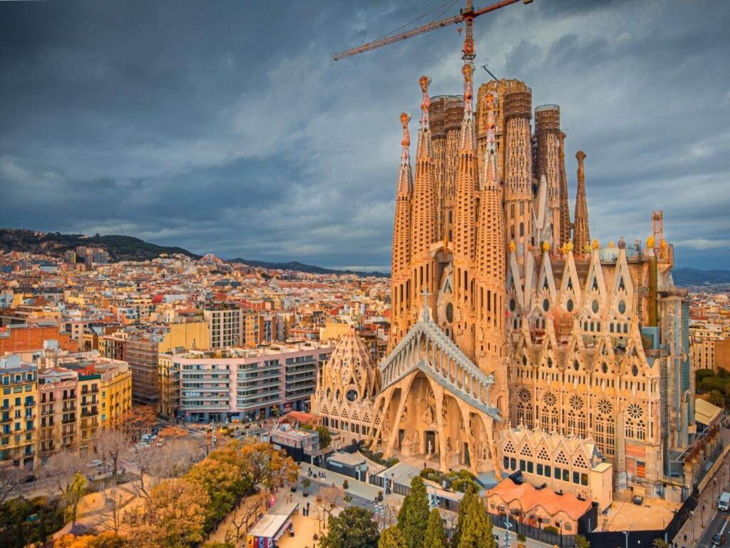 Best Things to Do in Barcelona
