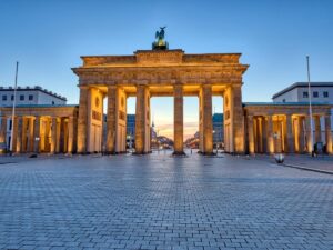 Things to Do in Berlin