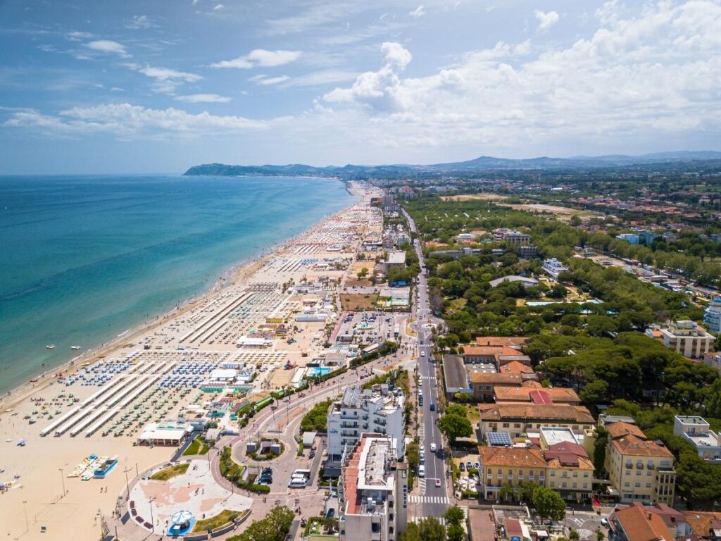 Best Things to Do in Riccione