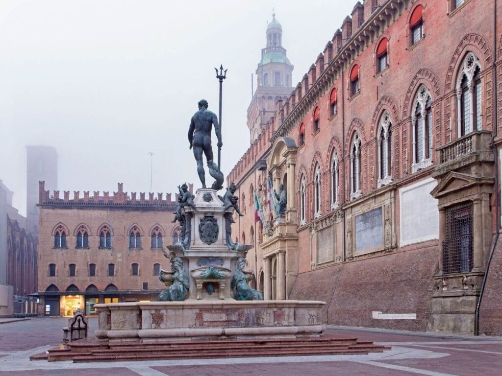 Things to Do in Bologna