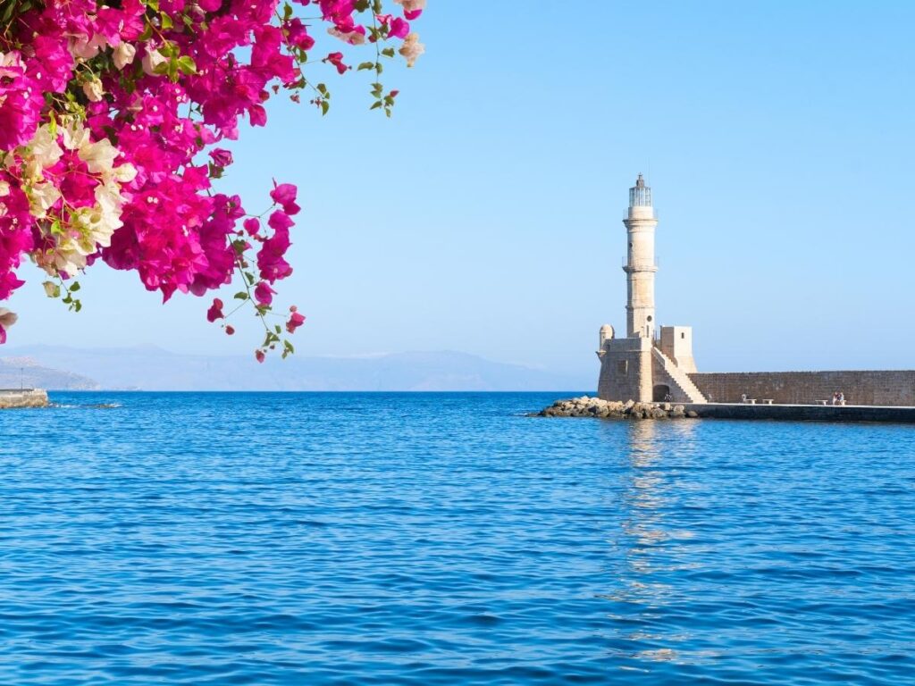 Chania, Crete, Greece