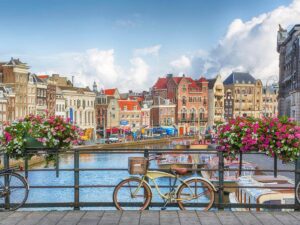 Things to Do in Amsterdam